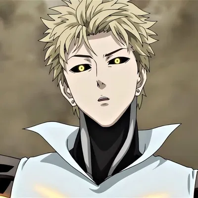 Genos
