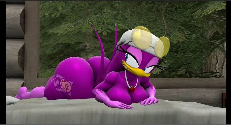 Red light district: wave the swallow[er]