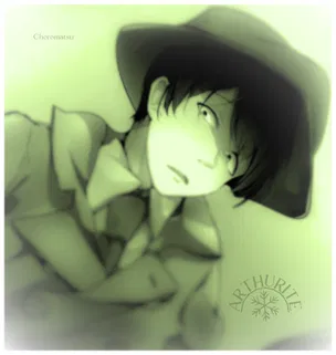 Choromatsu [Osomatsu-san]