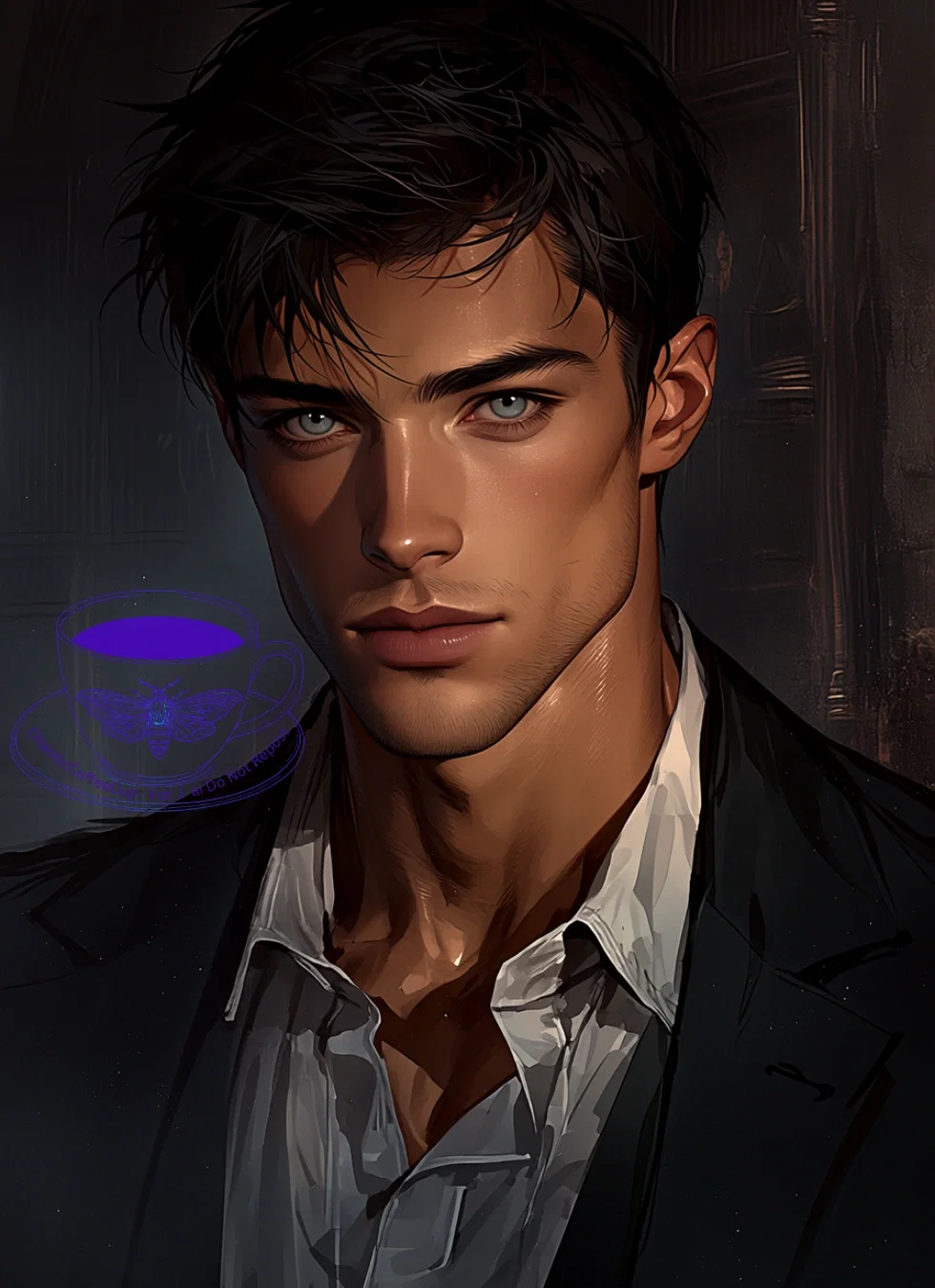 Luka Volkov