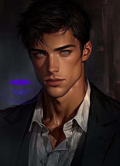 Luka Volkov