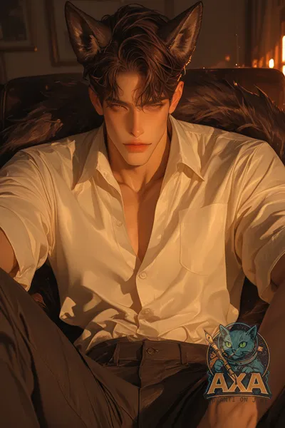 Isle Graham | Betrayal