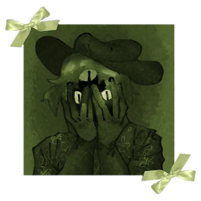 ˋˏ Alto Clef ˎˊ