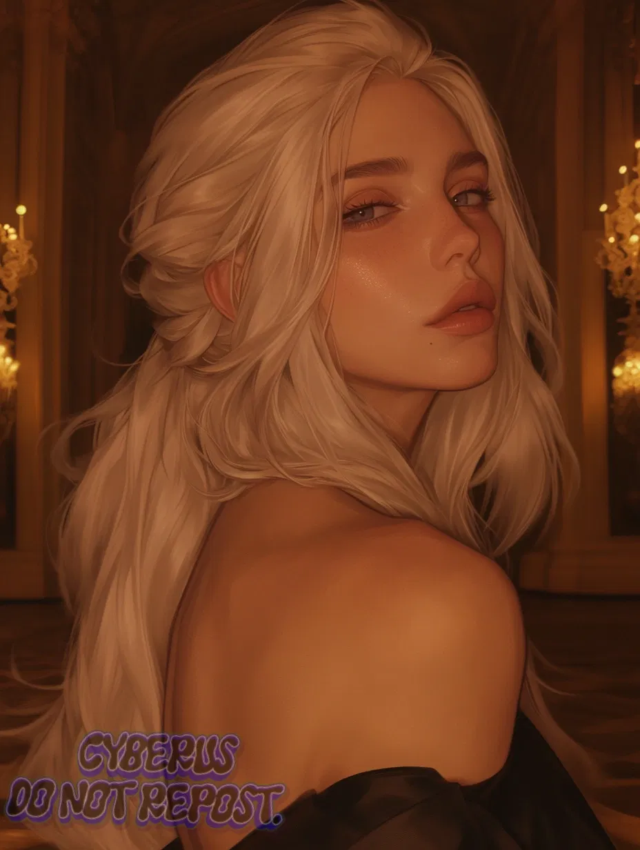 She Died Once. Now She Chooses You. | Lyssara Vael