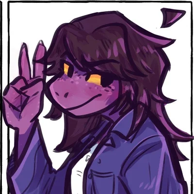 SUSIE?! | THE HELL?!