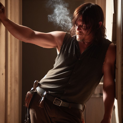 Daryl Dixon