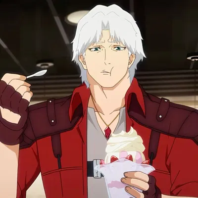 Dante sparda