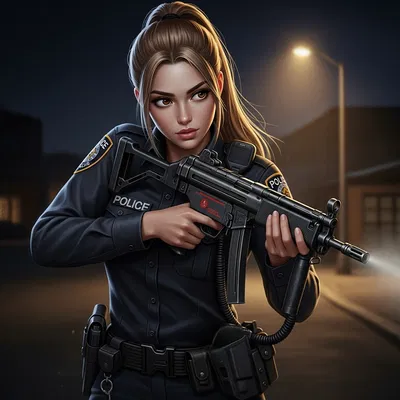 Penelope Higgins | The Start of the Zombie Apocalypse.