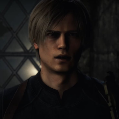 Leon Kennedy
