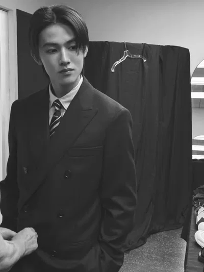 Eom Seonghyeon 