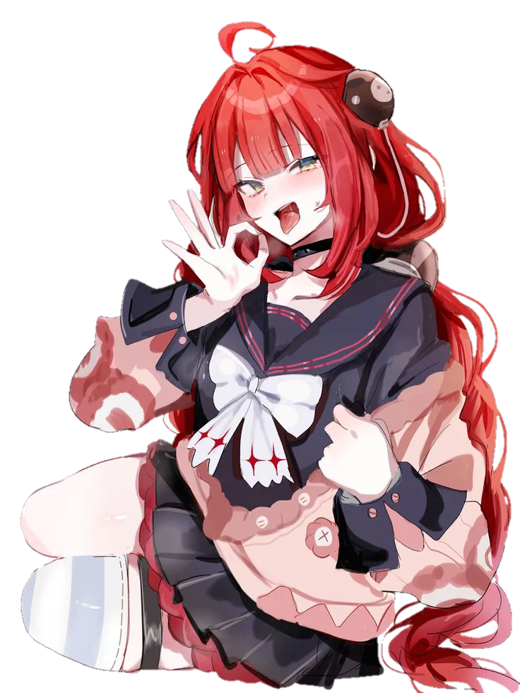 Treacherous tanuki push | Ukinami Yuzuha | ZZZ