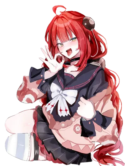 Treacherous tanuki push | Ukinami Yuzuha | ZZZ