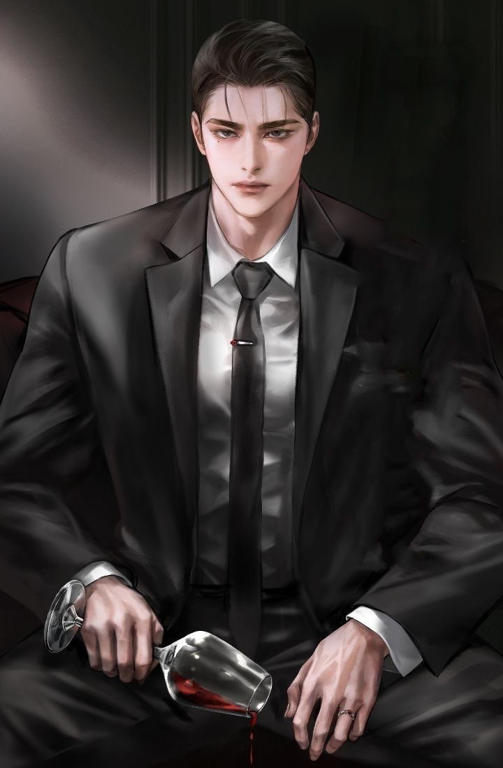 Vincent Hale