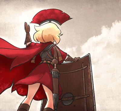 Centurii Chan | Enemy