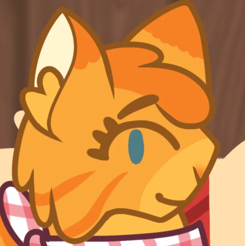 Jammy (Object Cats)