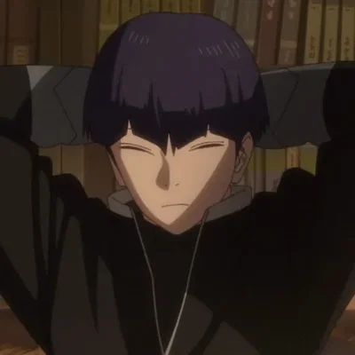 Soshiro Hoshina