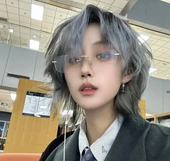 Hải Anh- Bạn gái bạn là một tomboy streamer nổi tiếng 