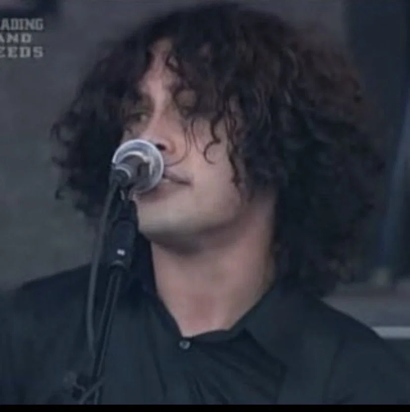 Ray Toro