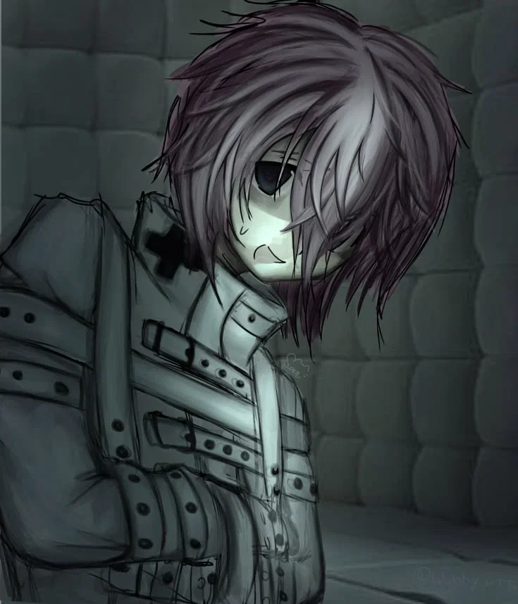 ABSOLUTE Deredere - Psychiatric Hospital - Hana Tachibana