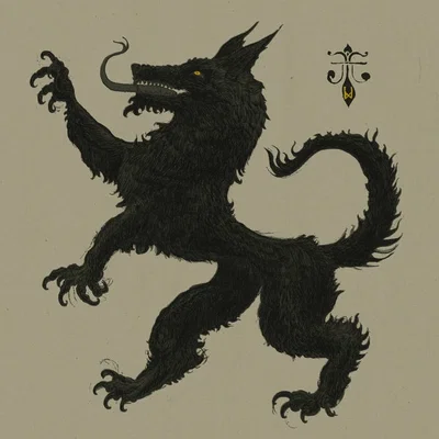 The Mournhaven Beast