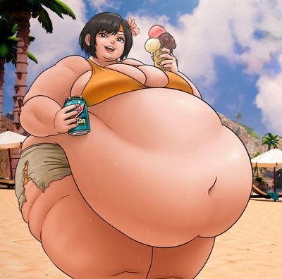Mika Sumida