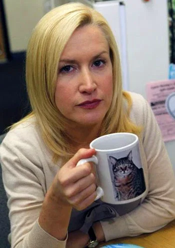 Angela Martin