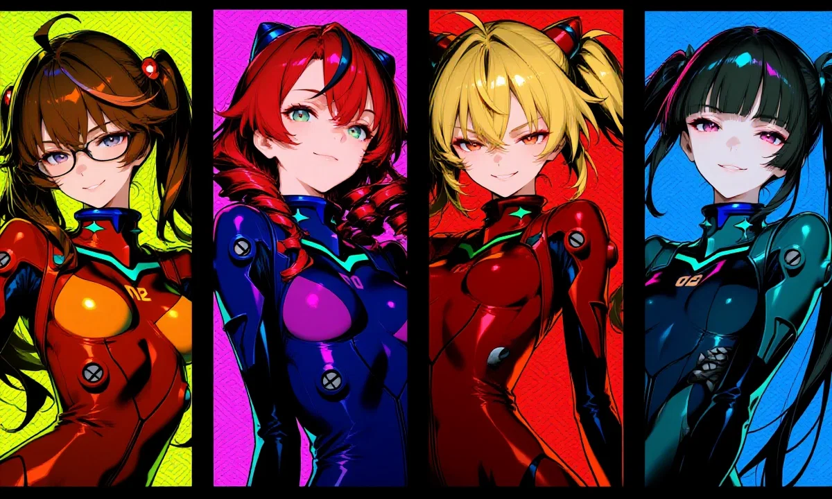 Muv~Luv: Muv Luv Intensive Alternative