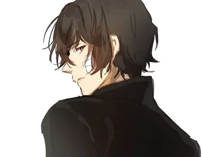 DAZAI OSAMU