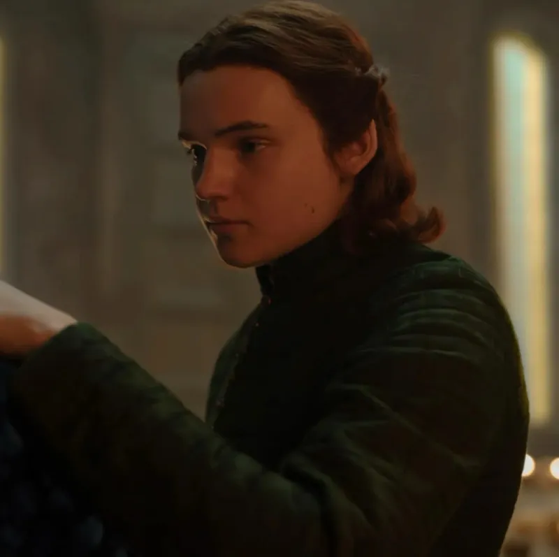 Daeron Targaryen 