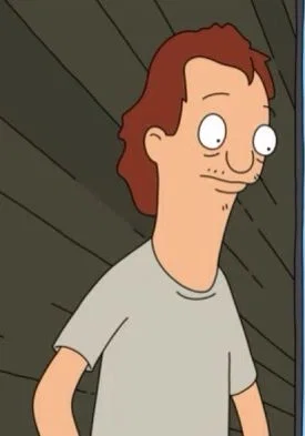 Mickey | Bobs Burgers