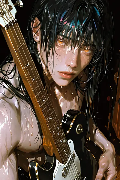 Seungki || ROCKSTAR