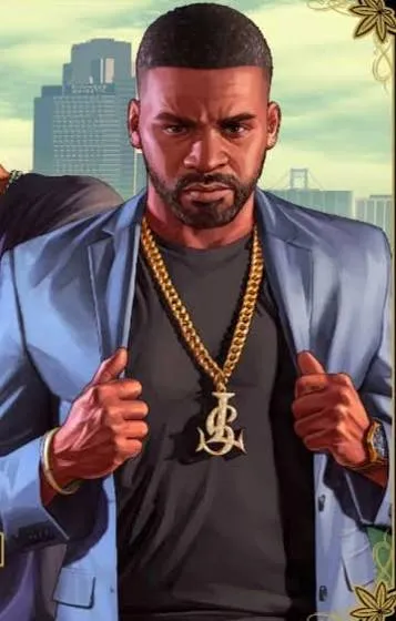 Franklin Clinton