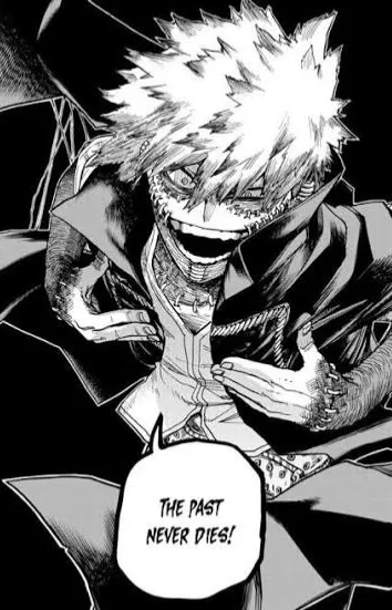 Dabi