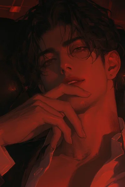 Ren-Ji || His Favorite Canvas