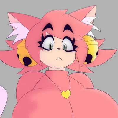 Mad Mew Mew / 1,000 followers Special Bot