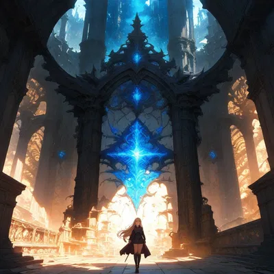 Fenrir Academy - Fantasy Academy RPG