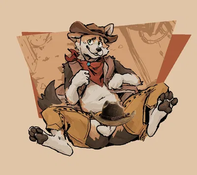 Fluffy Corgi Actor | Your Co-Star