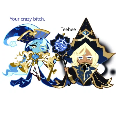 💙🤍Sage of Truth + Truthless Recluse SWAP asylum au💛🖤