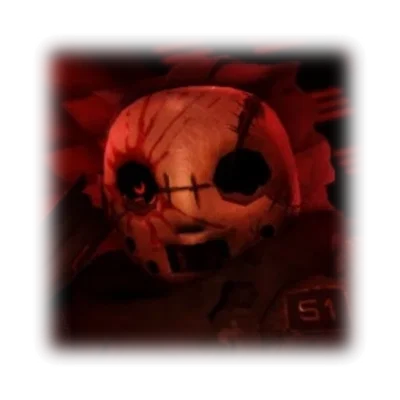 Slasher⠀—⠀021