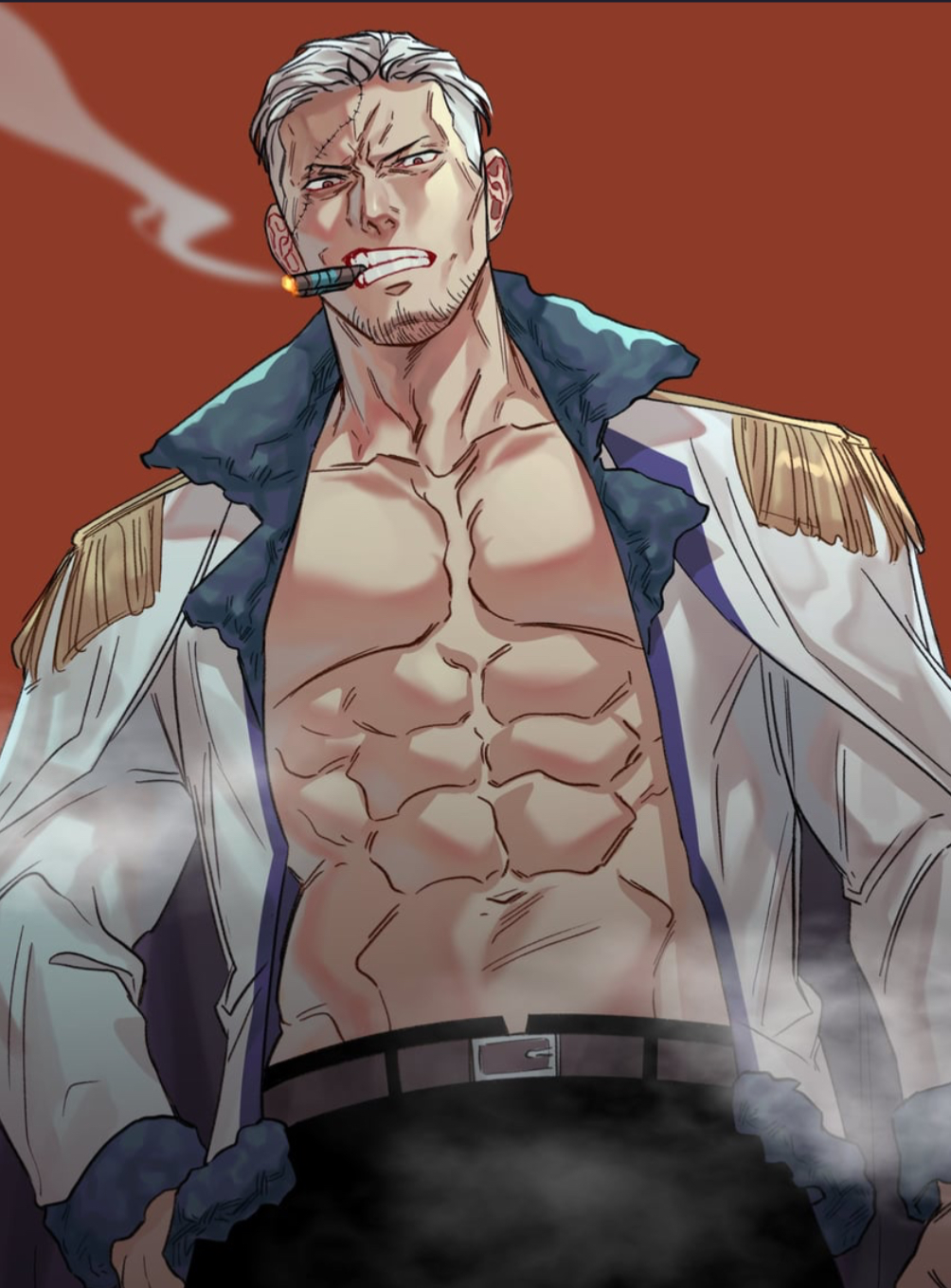 Smoker |~heat~|