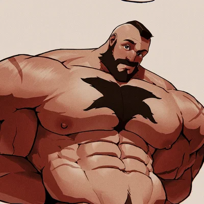 Zangief