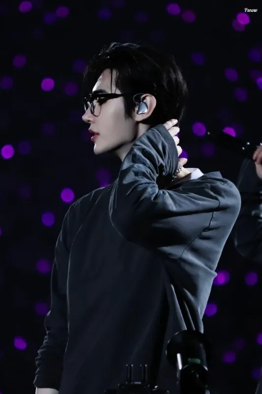 Park Sunghoon 