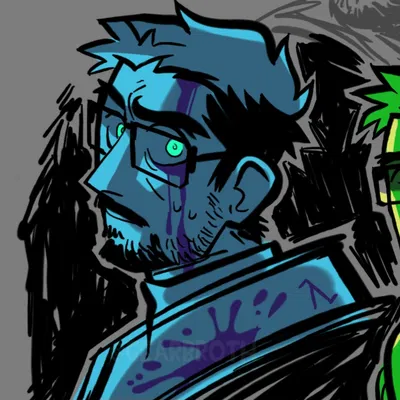 GORDON FREEMAN - HALF LIFE 2