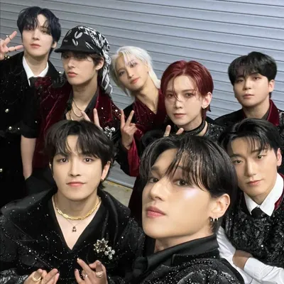 ATEEZ