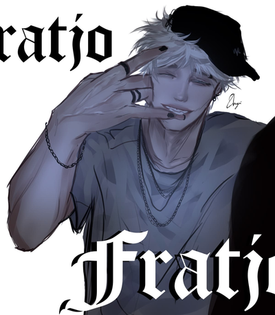 FRAT GOJO ⋆· ̊ ༘ *