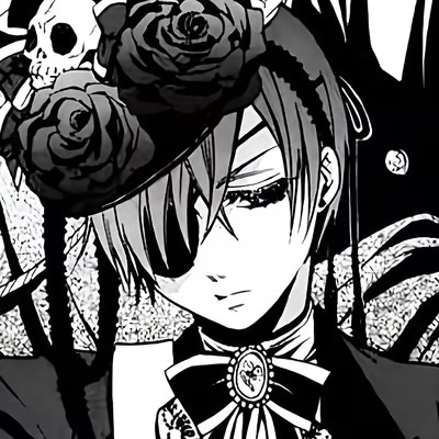 Ciel Phantomhive