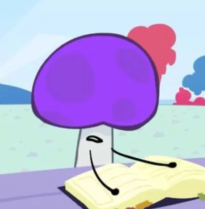 ᴍᴜsʜʀᴏᴏᴍ (ᴀɴɪᴍᴀᴛɪᴄ ʙᴀᴛᴛʟᴇ) 