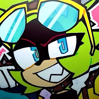 Surge the Tenrec