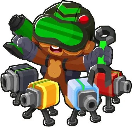 Sentry expert (from btd6)