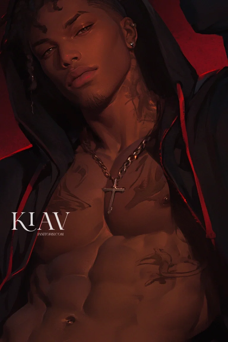 Jay marson | boyfriend 